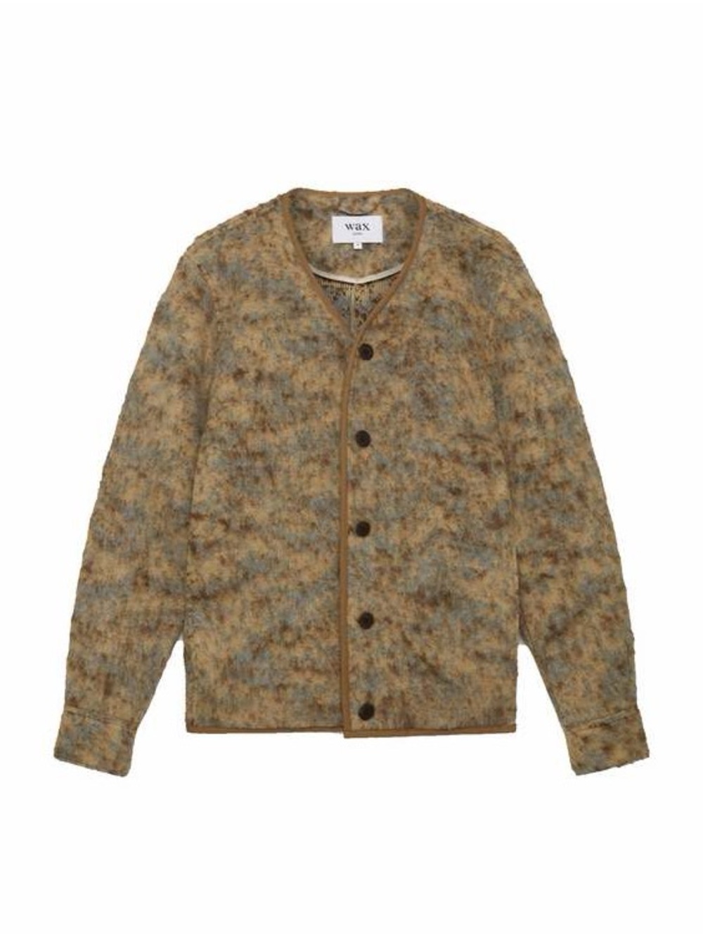 Wax London - Truro Rally Jacket (L)